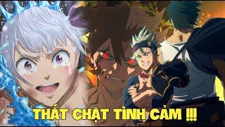 Asta Xuất Trận - Minh Vực & Thánh Vực | Black Clover 300