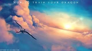 How To Train Your Dragon Theme - Epic Orchestra Remix