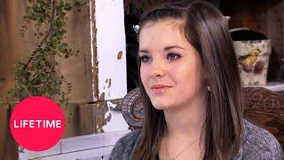 Dance Moms: Brooke Asks to Return to the ALDC (Season 2 Flashback) | Lifetime