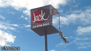 memes that let Jack out of the box