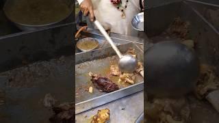 Subha ka Nastha : Siri Paya Street Food Kartarpura @usmanfood