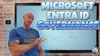 Microsoft Entra ID Governance