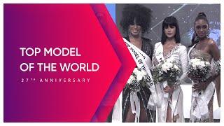 Top Model of the World 2020 Final