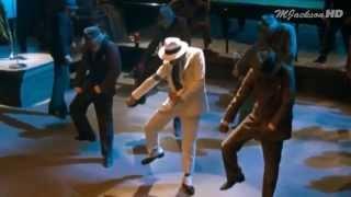 Smooth Criminal - Michael Jackson - HD Official Short Version