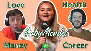 How To THRIVE In Your 20s | Gaby Mendes | EP 92