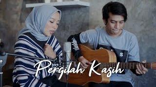 PERGILAH KASIH - Chrisye (Cover) by Cikadian