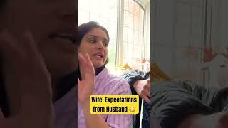 Wife’s Expectations from her Husband #indiansinuk #sangwanfamily #indianvlog #indianyoutube