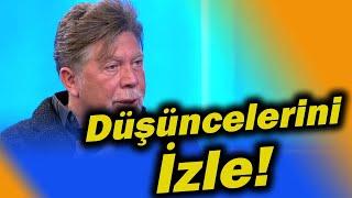 Düşüncelerini İzlersen Ne Olur? | Prof. Dr. Mehmet Zihni Sungur