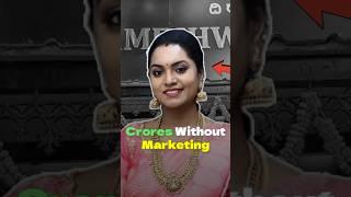 4.5 Crores Per Month Without Marketing? #shortvideo #shortsfeed #marketing