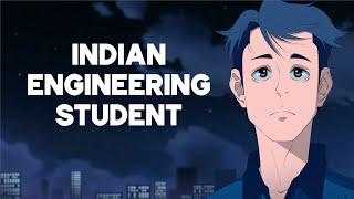 Life of an Engineering Student in India | FMF