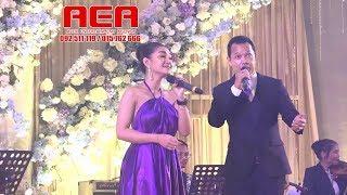 Alex Etertainment, orkes new 2019, Khmer song, cambodia wedding party, Moryoura official - 2