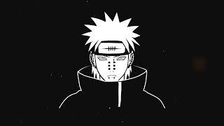 I’ve grown from a man to God…Pain's speech / Naruto