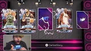 3 PINK DIAMONDS! I Spent 1 Million VC on the BEST Pink Diamond Packs and Pulled...