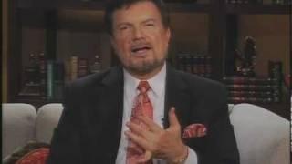 Dr. Mike Murdock - 7 Immediate Rewards of Tithing