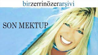 Zerrin Özer - Son Mektup - (Official Audio)