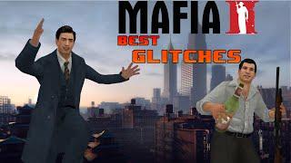 Mafia 2 Best Glitches