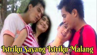 Ftv Istriku Sayang Istriku Malang - Temmy Rahadi - Revi Mariska