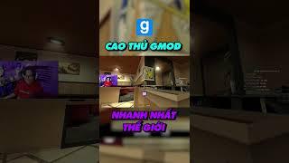 HK15 Gmod siêu tốc độ #shorts