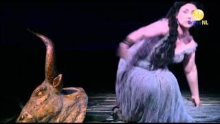 Birtwistle - Opera The Minotaur