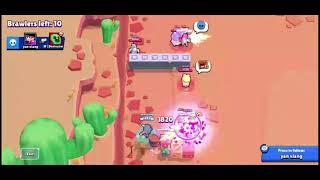 Map maker bug/glitch  Brawl Stars