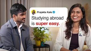 Moving Abroad Guide From A Counsellor's POV | Prajakta Kale