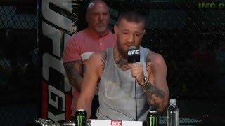 UFC 196: Conor McGregor/Nate Diaz (Full Press Conference)  | UFC 196