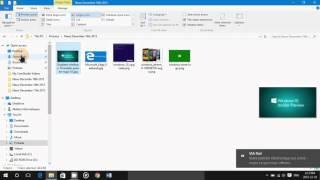Windows 10 tips and tricks How to activate the Preview Päne in file explorer