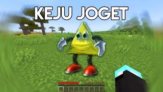 KEJU JOGET DI MINECRAFT