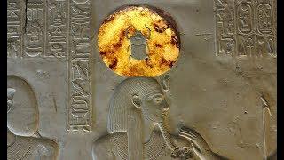 Neters of Egypt III: Atum-RA Ptah Khnum