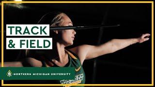 NMU Track & Field