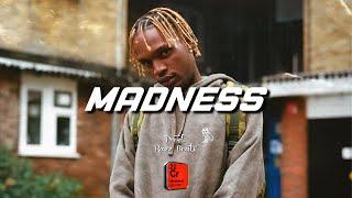 [FREE] Skeng x Valiant Type Beat 2024 - "Madness" | Dancehall Instrumental