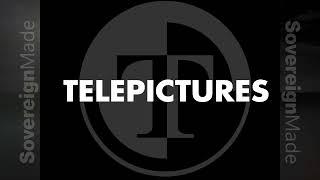 Telepictures Productions (1993-2009) | Logo Remake | SovereignMade