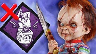 Don't be a Chucky Meta Slave! | Dead by Daylight