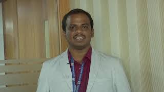 IIBF Member’s Feedback 2018-19 - Mr. Reddy