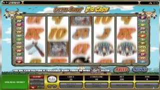 Review of Little Chief Big Cash Online Pokies by megacasinobonuses.com.au