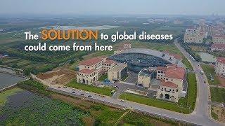 Wuxi Biologics - World Free of Disease