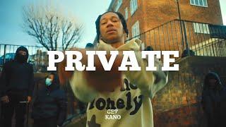 Digga D Type Beat 2024 - "Private"