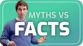 Consulting Myths vs Facts