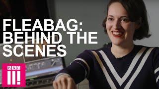 The Making Of Fleabag Series 2