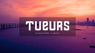 Damso X Kalash Type Beat - Tueurs (RJacksProdz & Masta)