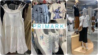 Primark women’s new collection April 2021