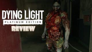 Dying Light: Platinum Edition (Switch) Review