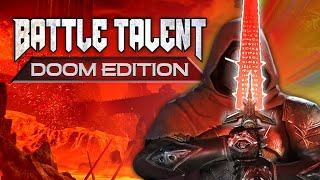 Battle Talent... but with mods.