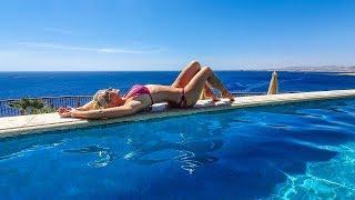 Египет Самый Крутой Риф Reef Oasis Blue Bay Шарм Эль Шейх Отдых в Египте