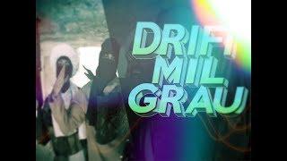 Drift mil GRAU - Samp CVR || Ft. LuckyL