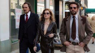 Афера по-американски (2013) American Hustle. Русский трейлер.