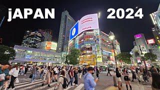 Japan 2024 - Inspiring Vacations