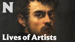 Tintoretto: Artist of Renaissance Venice