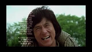 Jackie  Chan  -  nepovedené filmové scény - 1. část (1980-1989)