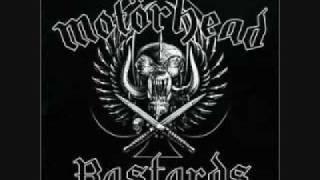 Don't Let Daddy Kiss Me - Motorhead